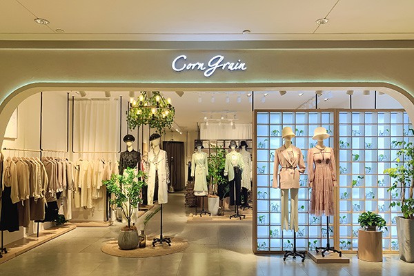 苞谷米-corngrain店铺