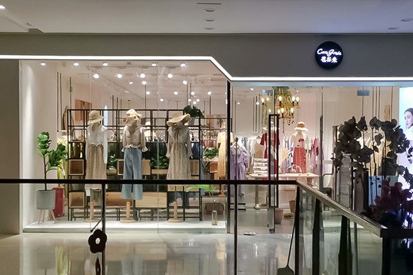 苞谷米-corngrain店铺