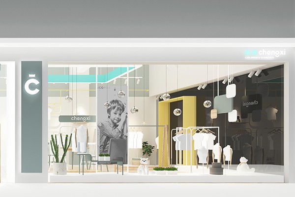 承希-CHENGXI店铺