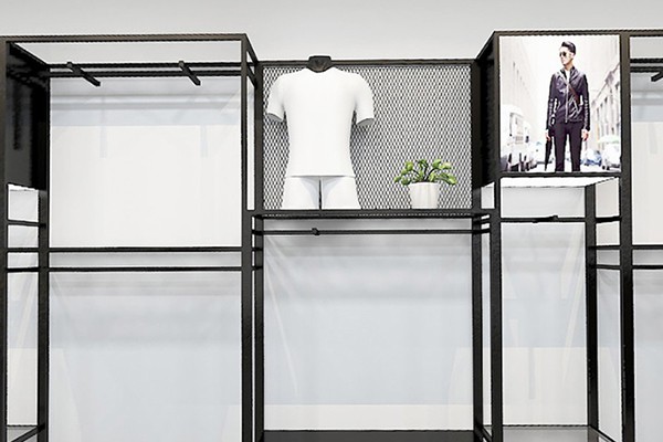 范衣库-FAN.YIKU店铺