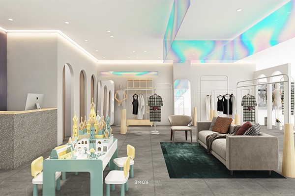 布伦圣丝 - BLSS店铺