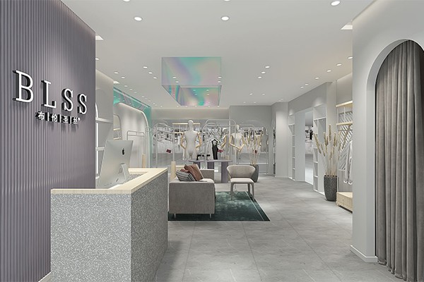 布伦圣丝 - BLSS店铺