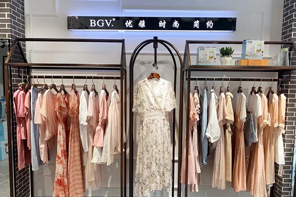 贝银 - BGV店铺