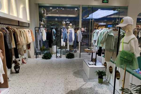 苏格马可-sugarmark店铺