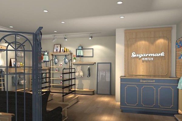 苏格马可-sugarmark店铺