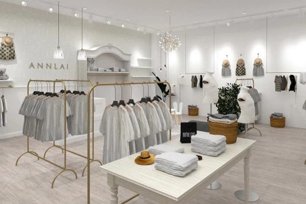安黎小镇-ANNLAI店铺
