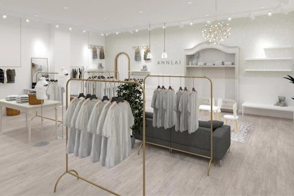 安黎小镇-ANNLAI店铺