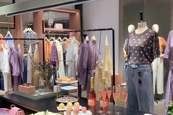 迪赛尼斯 - DESIGNICE店铺