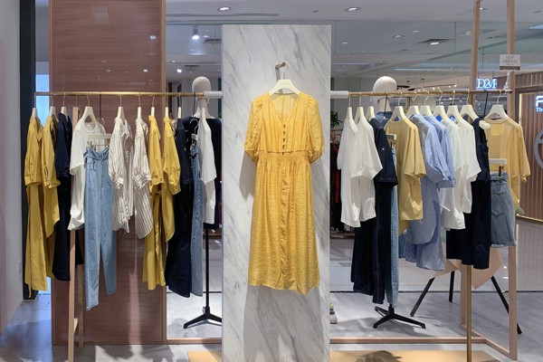 迪赛尼斯 - DESIGNICE店铺