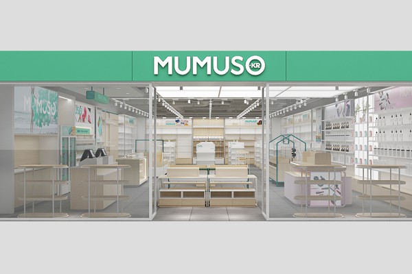 木槿生活-MUMUSO店铺