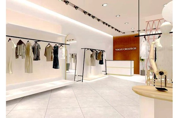 VOGUE CREATECH店铺