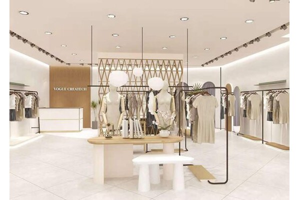 VOGUE CREATECH店铺