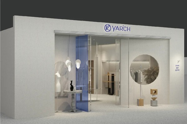 雅趋-YARCH店铺