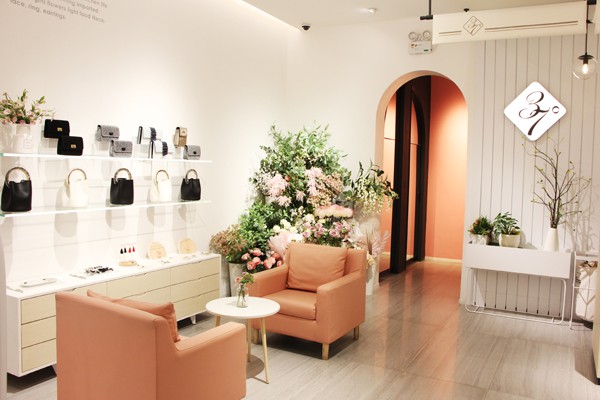 37度生活美学店铺