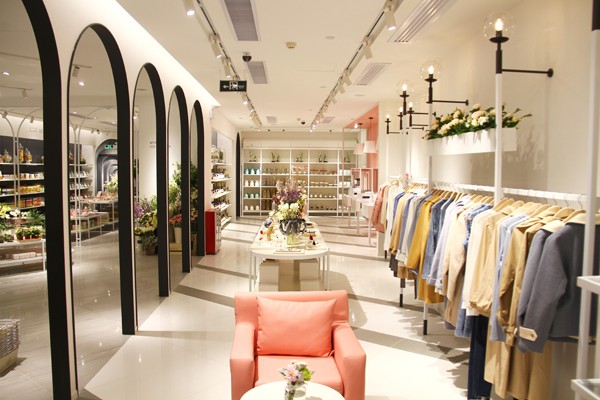 37度生活美学店铺