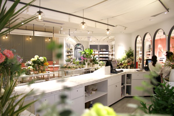 37度生活美学店铺