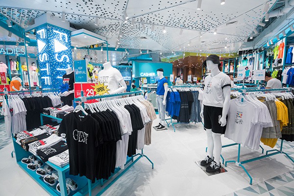 快鱼-FASTFISH店铺