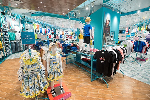 快鱼-FASTFISH店铺