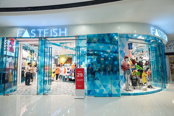 快鱼-FASTFISH店铺