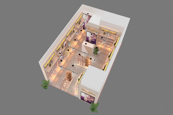 小妇人-LITTLEWOMAN店铺