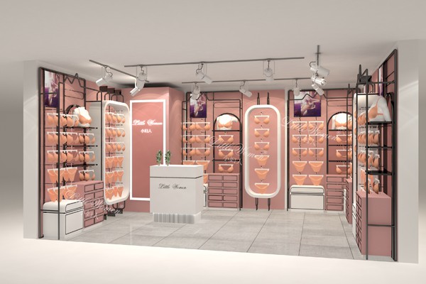 小妇人-LITTLEWOMAN店铺