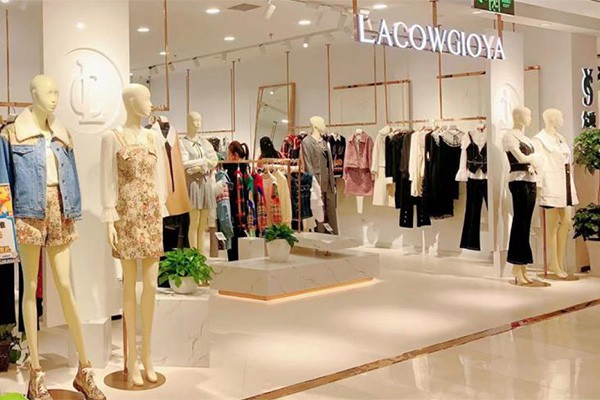 兰蔻卓雅-LACOWGIOY店铺