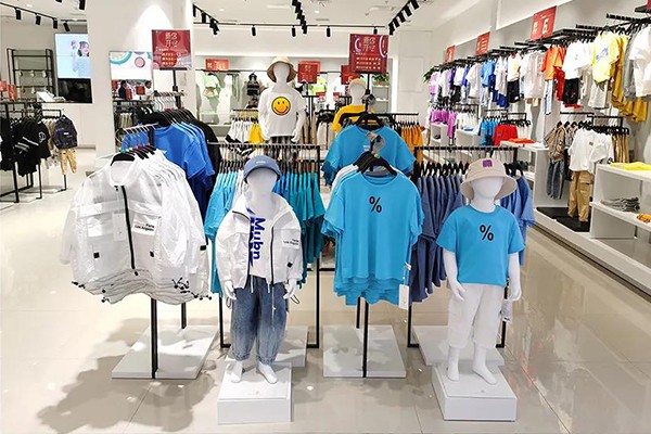 木可木可-MUCMUKN店铺