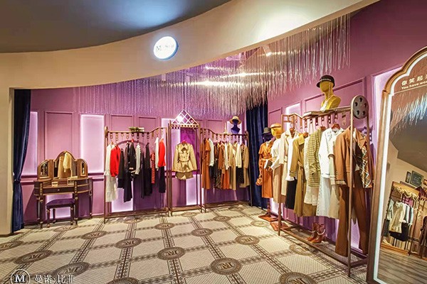 曼诺比菲-Mn·bf店铺