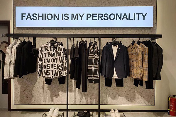 骆豪 - LUOHAO店铺