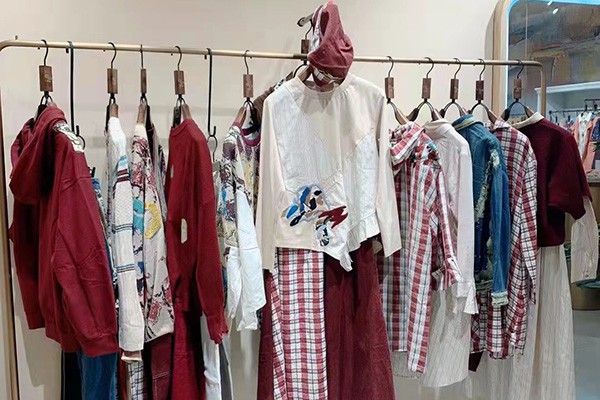 一城画一 - C&P店铺