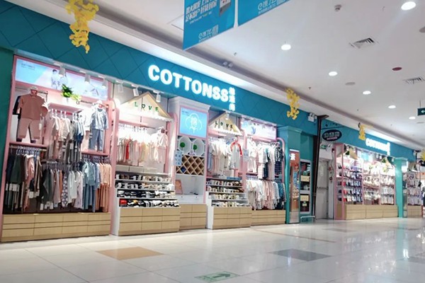 棉适尚-COTTONSS店铺