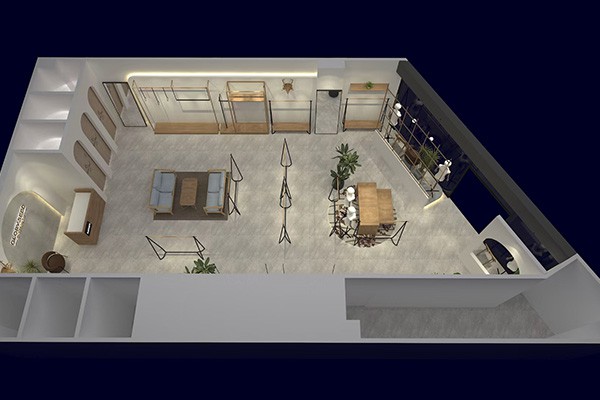 荣子 - GLORY SEED店铺