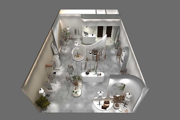 领葳 - LINGWEI店铺