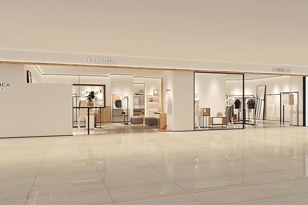 佛尼亚-FUNIEA店铺