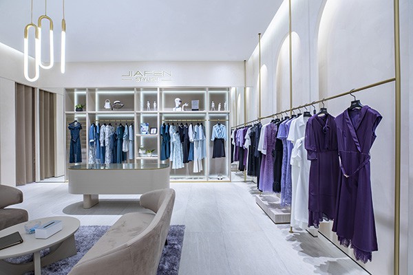 JIAFEN STYLISH店铺