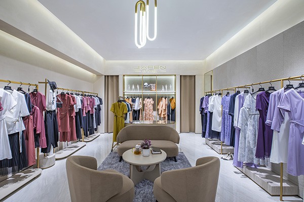 JIAFEN STYLISH店铺