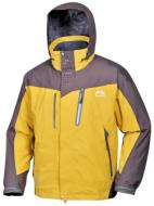 Kolumb（哥仑步）男式三合一冲锋衣荣获2011中国创新设计红星奖