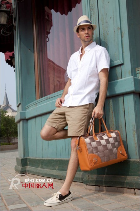 a&i 品牌箱包 引领时尚新潮流