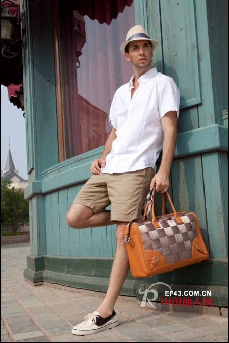 香港a&i品牌箱包  我的时尚我做主