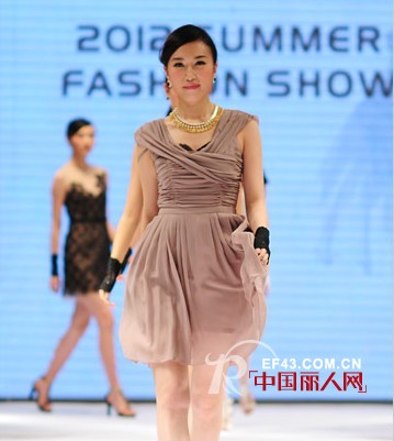 OBEG (欧碧倩)2012夏季四大主题发布