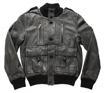 陈冠希示范CLOT 2011年度重量级装备