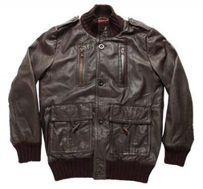 陈冠希示范CLOT 2011年度重量级装备