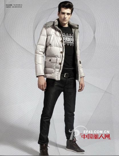 高尔普男装祝大家在新的一年里,万财铺得福满路 一展宏图好运来