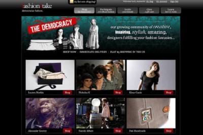 顾客就是买手 (图)