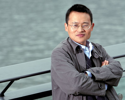 敏锐.义务.草根—— 杭商杰出代表孙德良