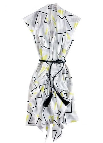 必知的OL魅力套裙 搭配窍门!