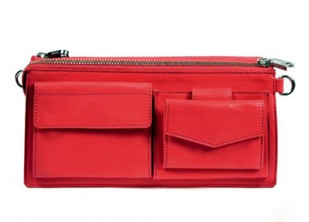 必知的OL魅力套裙 搭配窍门!