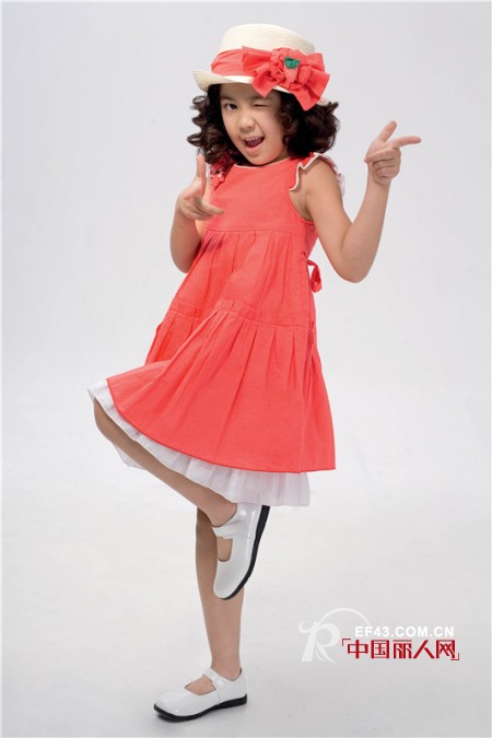 双子星引发由童装批发到品牌战略的思考