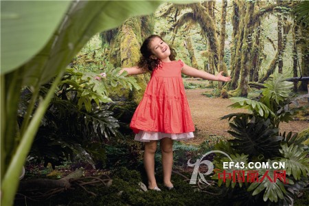 双子星引发由童装批发到品牌战略的思考