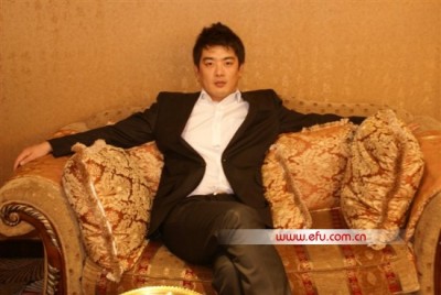 专访朗杰瑞创始人张扬:“时尚定制”永不止步 (图)